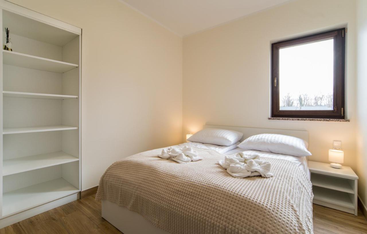 Aston Vila Apartments Dziwnow Ngoại thất bức ảnh